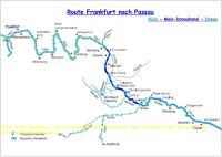 39977 01 007 Gesamtroute, Fahrt von Frankfurt nach Miltenberg, MS Adora von Frankfurt nach Passau 2020.jpg